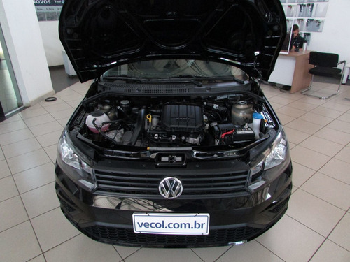 Volkswagen Gol 1.0 4p