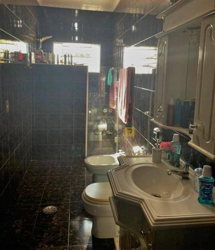 Imagem 21 de 29 de Chácara Com 5 Dormitórios À Venda, 1065 M² Por R$ 910.000,00 - Parque Dom Pedro Ii - Americana/sp - Ch0039