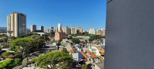Imagem 9 de 30 de Apartamento Venda - Condomínio Up Side - R$ 766.000,00 - Ap34911