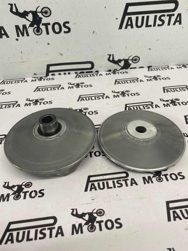 Embreagem Primária Completa Pcx 150 2020 Honda Dlx Original