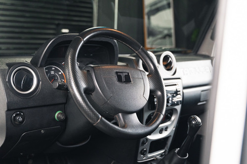Troller T4 3.0 2p