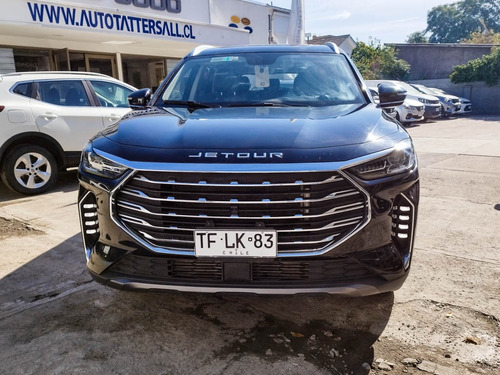Jetour X70 Plus 1.6 Aut