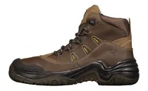 Comprar Botas Seguridad Berrendo 3011 Casco Policarbonato Trabajo