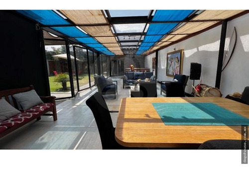 Casa En Venta En Bosque De Las Fuentes Residencial En Calimaya