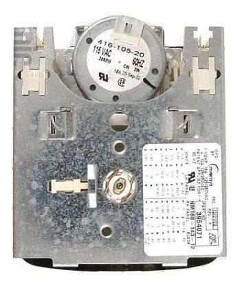 Timer Lavadora Whirlpool Usa 3954071