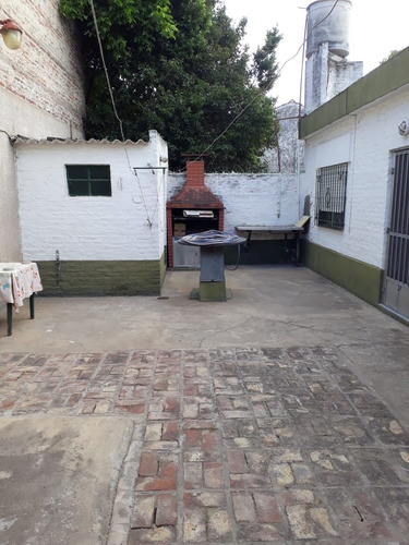 Casa En Venta En Obligado