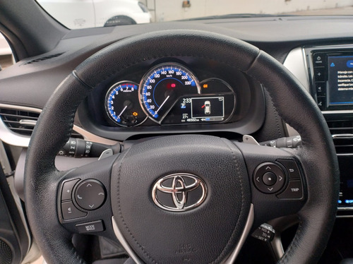 Toyota Yaris XLS PACK 1.5 CVT