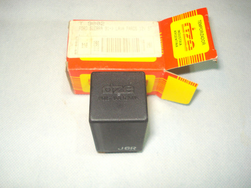 Temporizador De Lavafaros Ford Sierra (dze 9002)