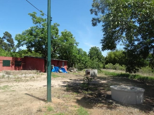 Imagem 2 de 30 de Chácara Com 3 Dormitórios À Venda, 8513 M² Por R$ 1.400.000,00 - Santa Elisa - Itupeva/sp - Ch0057