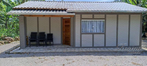 Imagem 5 de 16 de Excelente Chácara Localizada No Anhaia Medindo 3.398,59 M² Por R$300mil - Ch0171