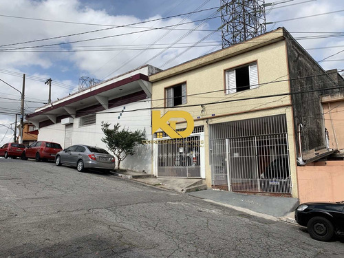 Imagem 8 de 14 de Conjunto Comercial, Parque São Lucas, São Paulo - R$ 3.5 Mi, Cod: 45 - V45