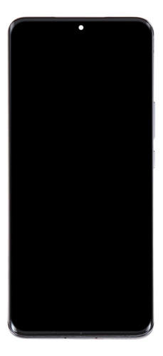Tela Touch Lcd Nova Com Moldura Para Honor Magic4