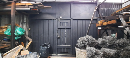 Arrienda Dueñ Local Comercial 300 Mt2.salida A La Calle