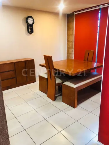 Venta De Casa En Residencial Oasis I, Yautepec, Morelos