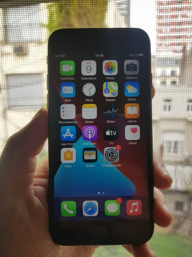 iPhone 7 128 Gb 2 Gb Ram 12 Mpx Libre