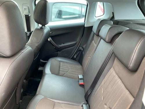 Peugeot 2008 1.6 Flex Griffe Manual