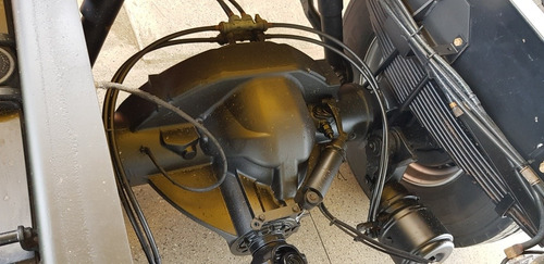 Mb Mercedes Benz 1318 Toco Reduzido