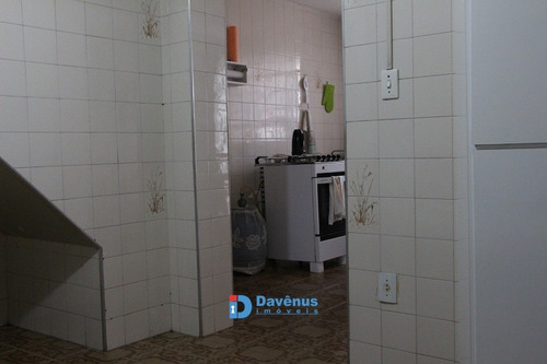 Imagem 13 de 15 de Casa Térrea Vila Bela Vista Sp Zn - 5581-1
