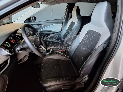 Chevrolet Onix 1.0 TURBO FLEX PREMIER AUTOMÁTICO