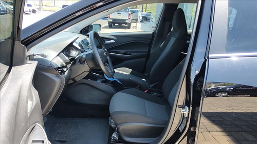 Chevrolet Onix 1.0 FLEX MANUAL