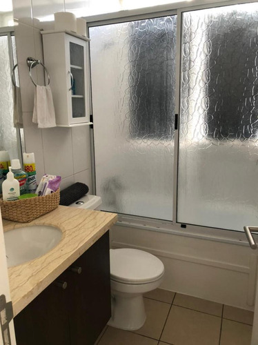 ¡se Arrienda Departamento En Macul! Piso 10, Orientación