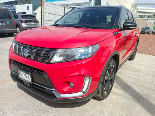 Suzuki Vitara 1.6 Glx At