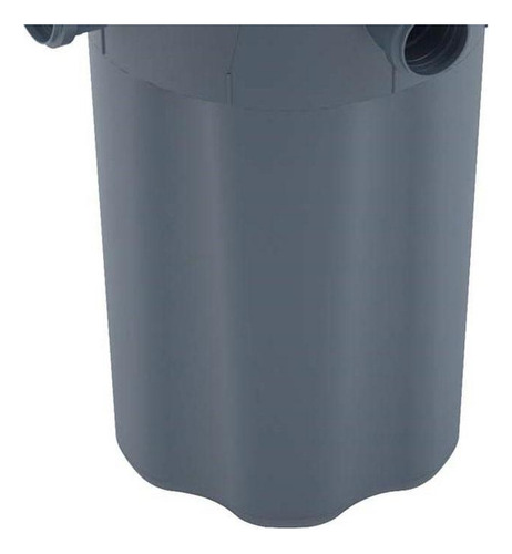 Caixa Gordura Tigre 350mm Com Tampa 19 Litros 100019323