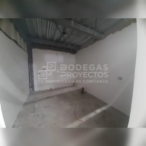 Arriendo Bodega En Guarne