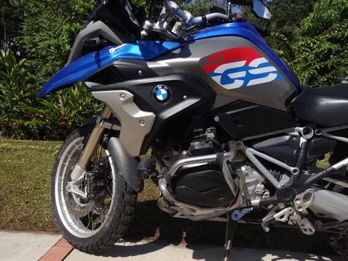 R1200gs, Negociable