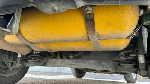 Renault Duster 1.6 4x2 Confort Plus Abs 110cv