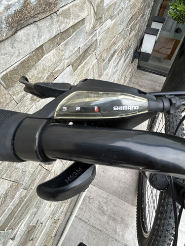 Bicicleta Trek Skye 27,5 Sr Suntour Shimano 7 Velocidades Blanco S (Usado)