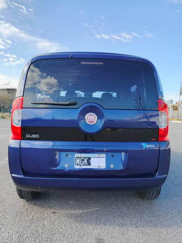 Fiat Qubo 1.4 Active 73cv