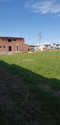 Lindo Terreno Em Condomínio De Itupeva Gran Ville São Venâncio ! - Te00090 - 68713467