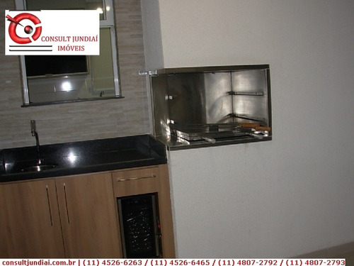 Imagem 20 de 29 de Apartamentos À Venda Em Jundiaí/sp - Compre O Seu Apartamentos Aqui! - 1228674