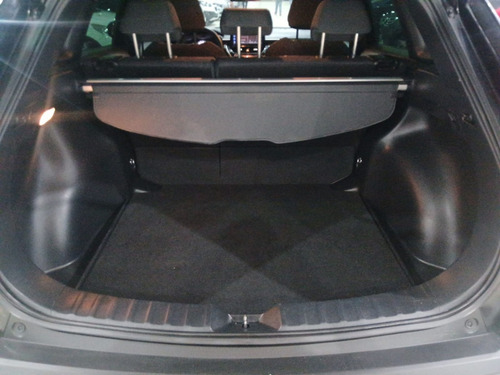 Toyota Corolla Cross 2.0 VVT-IE FLEX XR DIRECT SHIFT