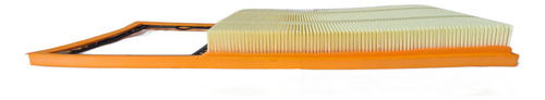 Filtro Aire Mg Zs 2020-2023 1.5l 4c