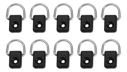 Kayak Inflable En D Para Aparejo De Pesca 10pc