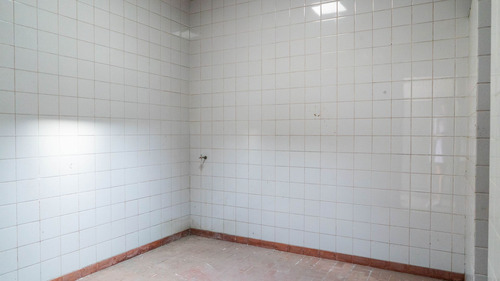 Ph,7amb. Boedo,248 M2,patio,a Reciclar, Salen 3 Ph