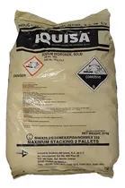 Comprar Iquisa Sosa Caustica En Escama 25 Kg Industria Textil