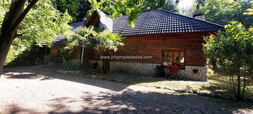 Dos Cabañas En Block En Zona Puerto La Villa