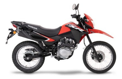 Honda Xr 150l 2025