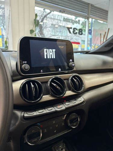 Fiat Cronos 1.3 Drive Mt