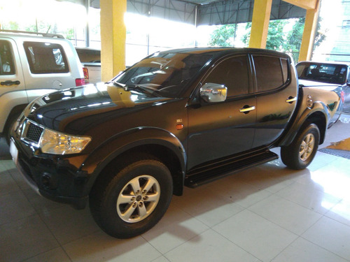 Mitsubishi L200 Triton 4x4 3.2 2013 Diesel