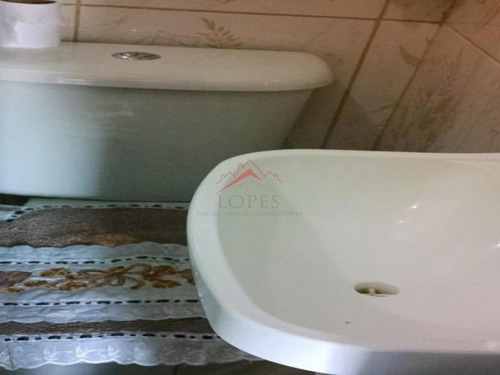 Sobrado Para Venda Com 3 Dorm, 1 Suite - Diedema - Id 931 - 931