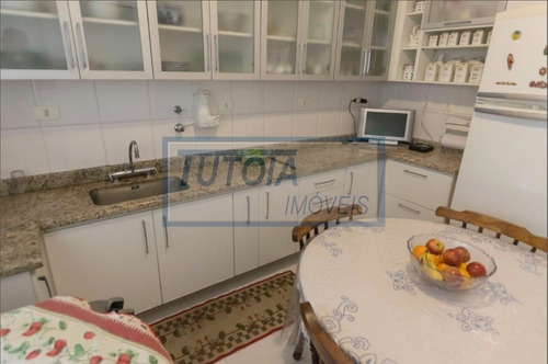 Apartamento Para Venda Aclimação, São Paulo - 21124-e - 69105593