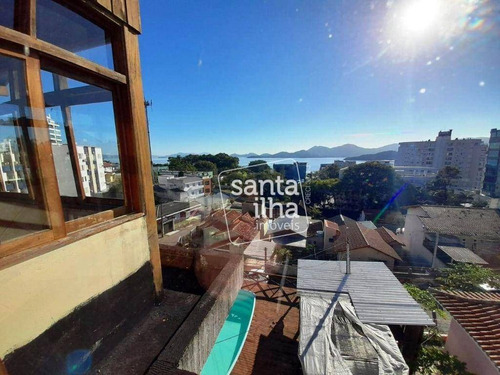 Imagem 1 de 20 de Casa Com 6 Dormitórios À Venda Por R$ 630.000,00 - Agronômica - Florianópolis/sc - Ca3081
