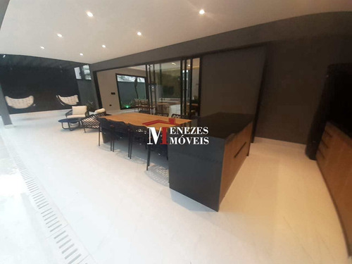 Imagem 6 de 30 de Casa A Venda Em Riviera De São Lourenço, Modulo 24 - Ref. 1672 - V1672