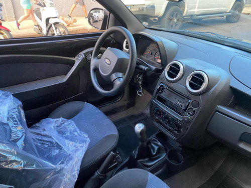 Ford Ka 1.0 Flex 3p