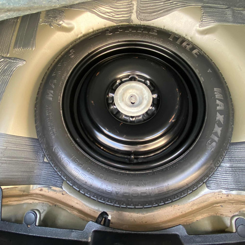 Ford Fusion 3.0 V6 Fwd Aut. 4p