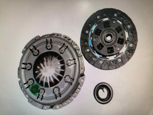 Clutch Luk Spark Beat Matiz 1.0 1.2 2004 2018 